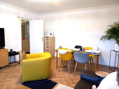 For sale CENTRE 3 rooms 74 m2 Haute savoie (74100) photo 1