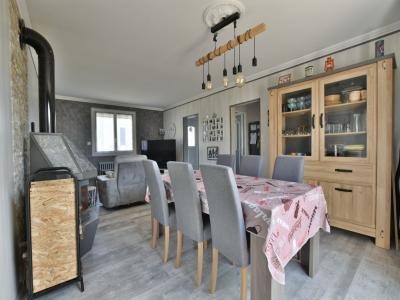 For sale 5 rooms 108 m2 Maine et loire (49280) photo 1