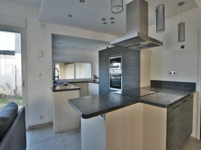 For sale 5 MIN DE MAULEVRIER 4 rooms 85 m2 Maine et loire (49360) photo 2