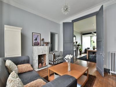 Acheter Maison  457600 euros