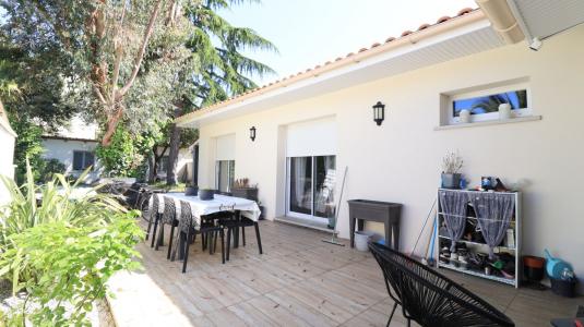 For sale VILLE 8 rooms 154 m2 Gironde (33150) photo 0