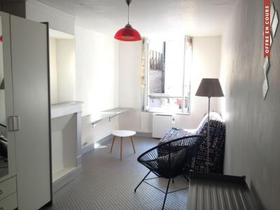 For sale CENTRE VILLE 2 rooms 25 m2 Saone et loire (71000) photo 0