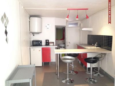 For sale CENTRE VILLE 2 rooms 25 m2 Saone et loire (71000) photo 1