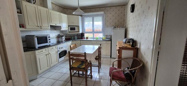 Annonce Vente 7 pices Maison  71
