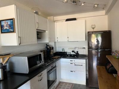 For sale Centre ville 2 rooms 37 m2 Herault (34340) photo 2