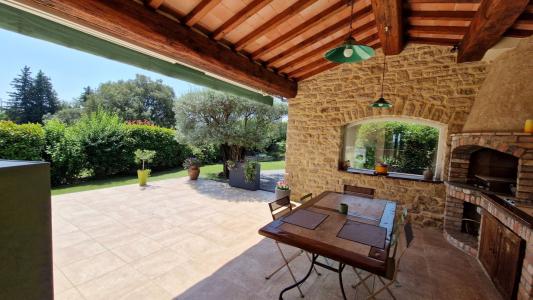 For sale BOISSET ET GAUJAC 5 rooms 191 m2 Gard (30140) photo 0