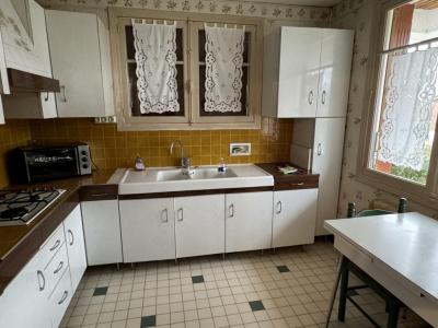 Acheter Maison  138000 euros