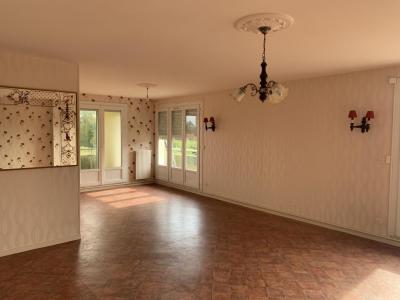 Acheter Appartement 101 m2 