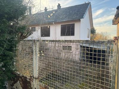 Annonce Vente 4 pices Maison  02