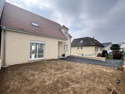 Annonce Vente 6 pices Maison  02