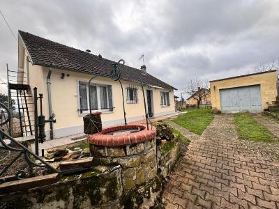 Acheter Maison 105 m2 