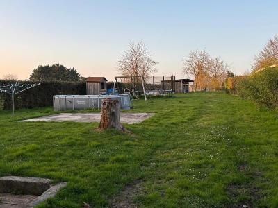 Acheter Maison 127 m2 