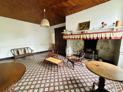 For sale 10 mn de Pau 7 rooms 220 m2 Pyrenees atlantiques (64510) photo 2