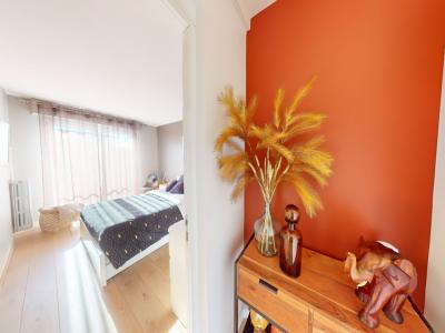 Annonce Vente 5 pices Appartement  75