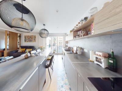 Acheter Appartement 124 m2 