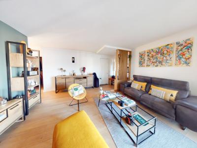 Acheter Appartement  Paris
