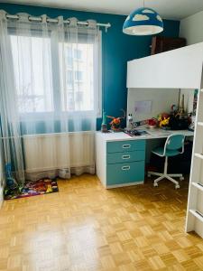 For sale 4 rooms 63 m2 Val de Marne (94700) photo 2