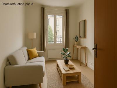 Annonce Vente 2 pices Appartement  75