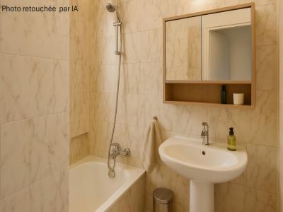 Acheter Appartement  Paris