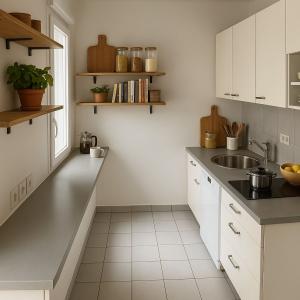 Annonce Vente 3 pices Appartement  93