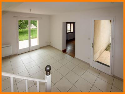 Annonce Vente 3 pices Maison  01