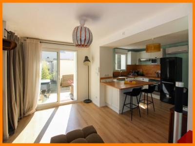 For sale VILLAGE 3 rooms 62 m2 Ain (01360) photo 1