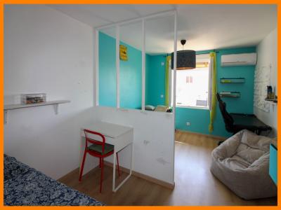 For sale VILLAGE 3 rooms 62 m2 Ain (01360) photo 3