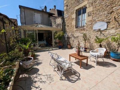 For sale 7 rooms 212 m2 Charente (16700) photo 0