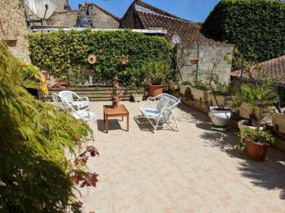 For sale 7 rooms 212 m2 Charente (16700) photo 2