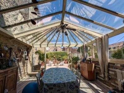 For sale 7 rooms 212 m2 Charente (16700) photo 3