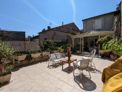 For sale 7 rooms 212 m2 Charente (16700) photo 4
