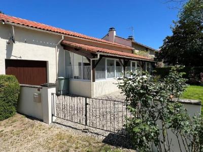 Annonce Vente 6 pices Maison  79