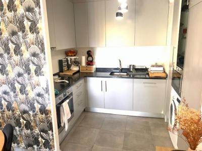Acheter Appartement 61 m2 