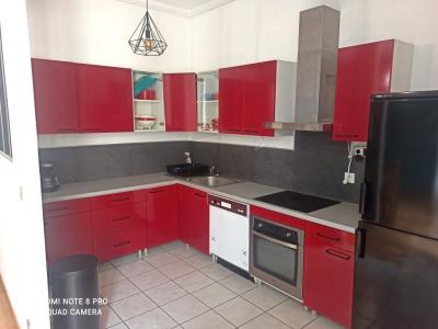 For sale 3 rooms 77 m2 Loire (42400) photo 4