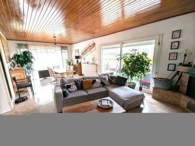 For sale CAMPAGNE 7 rooms 150 m2 Loire (42120) photo 2