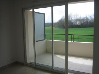 Annonce Vente Appartement  01