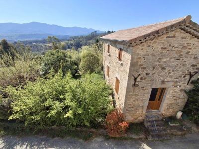 Annonce Vente 5 pices Maison  07