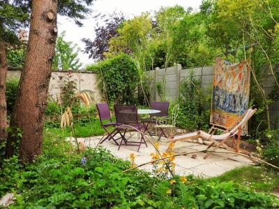 For sale 10 MNS DE BOUSSAC 7 rooms 167 m2 Creuse (23600) photo 1