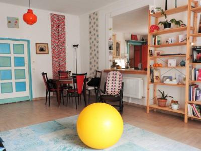 For sale 10 MNS DE BOUSSAC 7 rooms 167 m2 Creuse (23600) photo 3