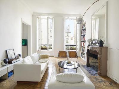 Annonce Vente 4 pices Appartement  75