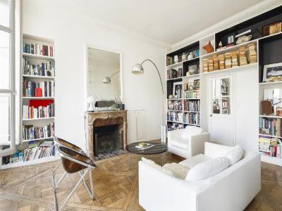 Acheter Appartement 106 m2 
