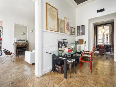 Acheter Appartement  Paris