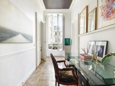 Acheter Appartement  2100000 euros