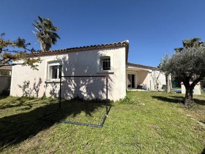 For sale 5 rooms 135 m2 Aude (11120) photo 0