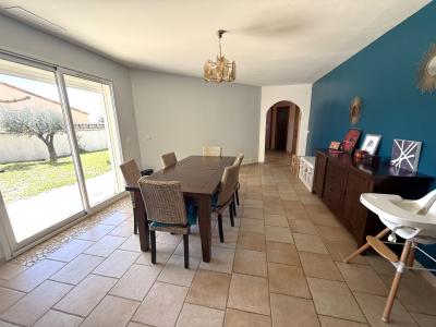 For sale 5 rooms 135 m2 Aude (11120) photo 2