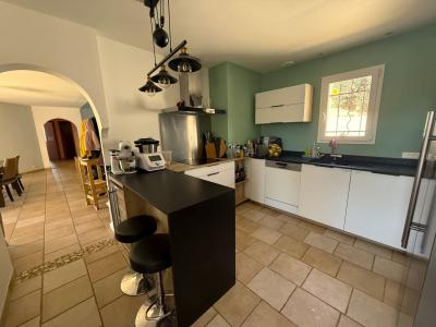For sale 5 rooms 135 m2 Aude (11120) photo 4