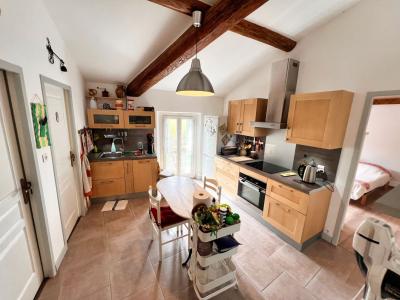 For sale 4 rooms 125 m2 Herault (34210) photo 1