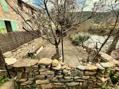 For sale 4 rooms 125 m2 Herault (34210) photo 4
