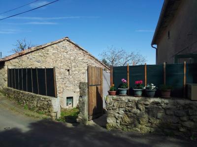 For sale AU COEUR DU VILLAGE 3 rooms 84 m2 Herault (34210) photo 0