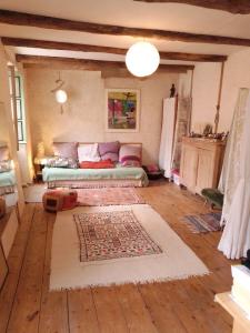 For sale AU COEUR DU VILLAGE 3 rooms 84 m2 Herault (34210) photo 3